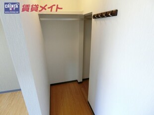 阿倉川駅 徒歩8分 1階の物件内観写真